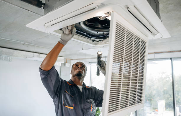 Licensed Hvac Maintenance service in Lake Luzerne, NY - FH HVAC